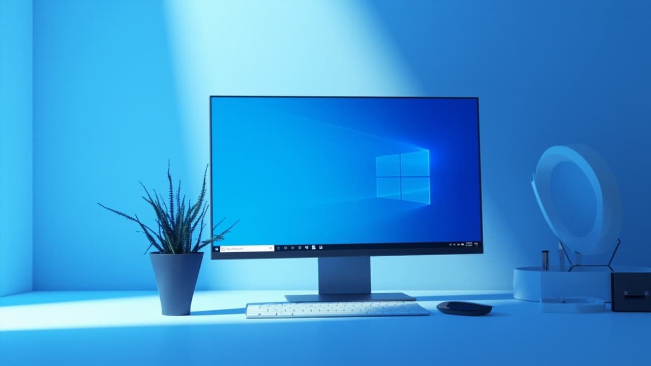 Ilustracja artykułu: Windows 10 ESU rok 2 (2026–2027) — cena, kto powinien kupić, czy warto