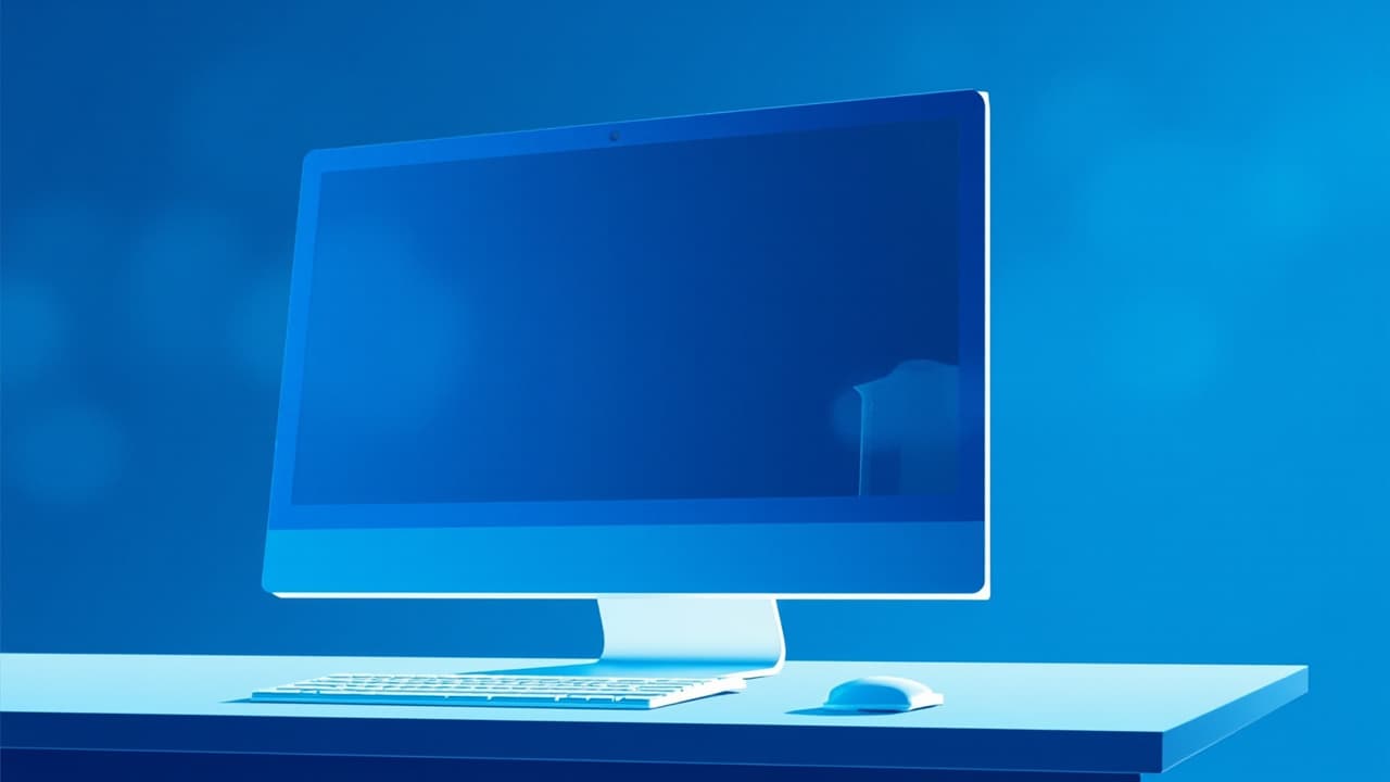 Ilustracja artykułu: Windows 10 instalator — przewodnik 2026