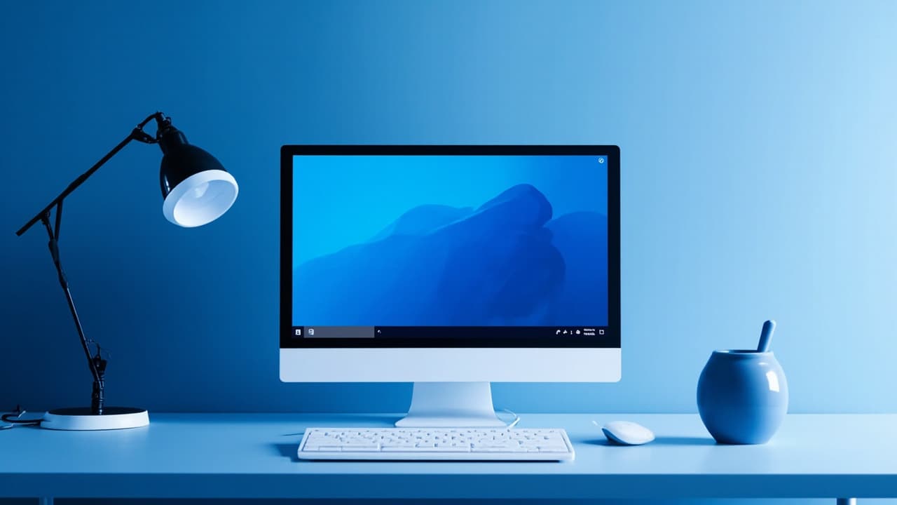 Ilustracja artykułu: Windows 10 screen recording — przewodnik 2026