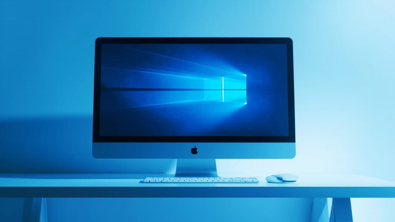 Ilustracja artykułu: Windows 11 dla firm — wybór licencji i wdrożenie (2026)