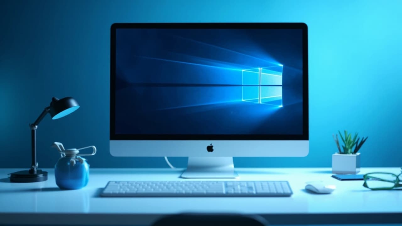 Ilustracja artykułu: Windows 11 home cena — aktualny cennik i gdzie kupić taniej (2026)