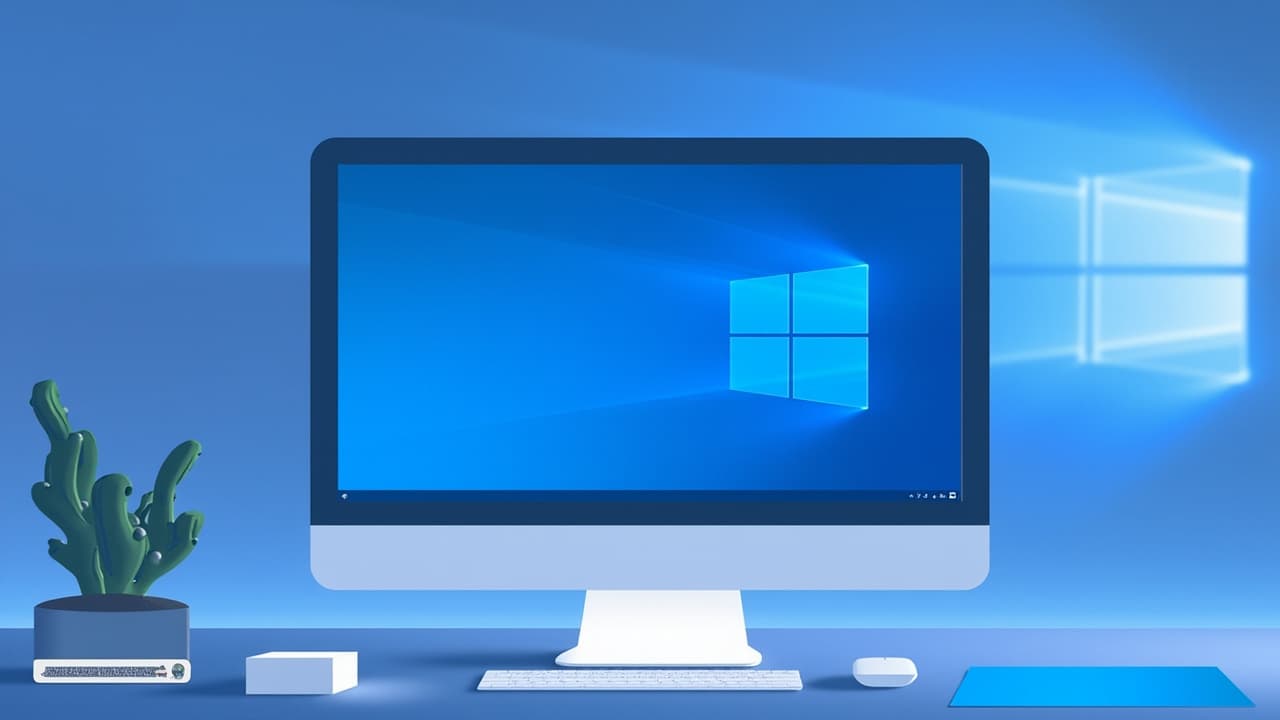 Ilustracja artykułu: Windows 11 home — przewodnik 2026
