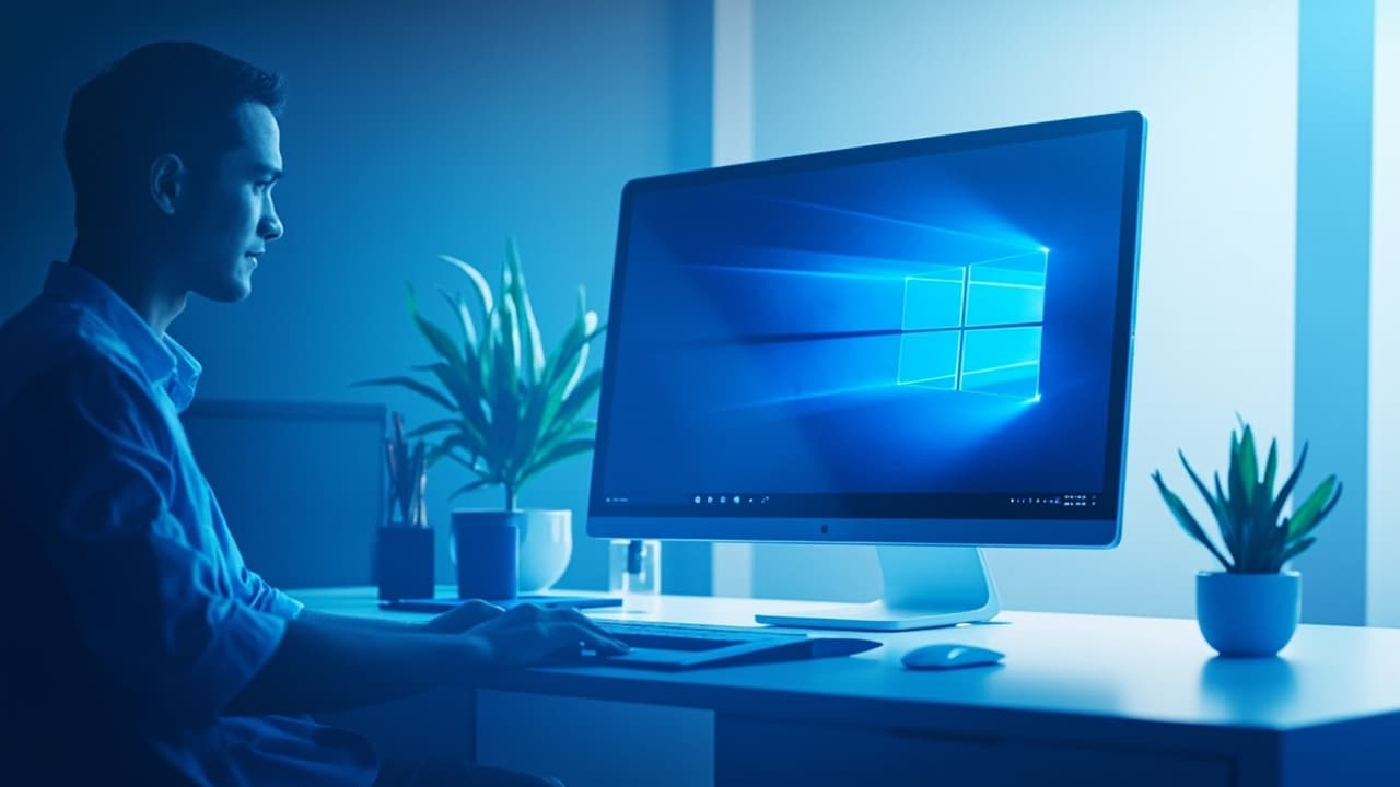 Ilustracja artykułu: Windows 11 ile kosztuje — aktualny cennik i gdzie kupić taniej (2026)