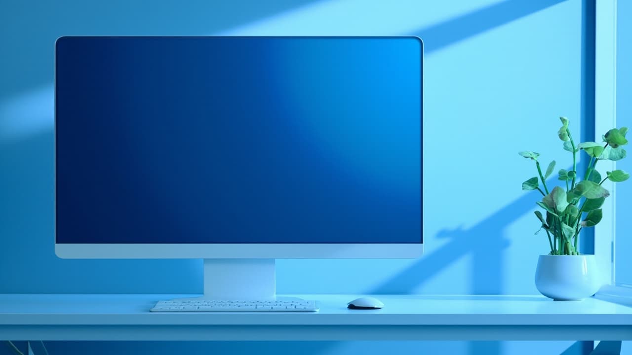 Ilustracja artykułu: Windows 11 instalator — przewodnik 2026