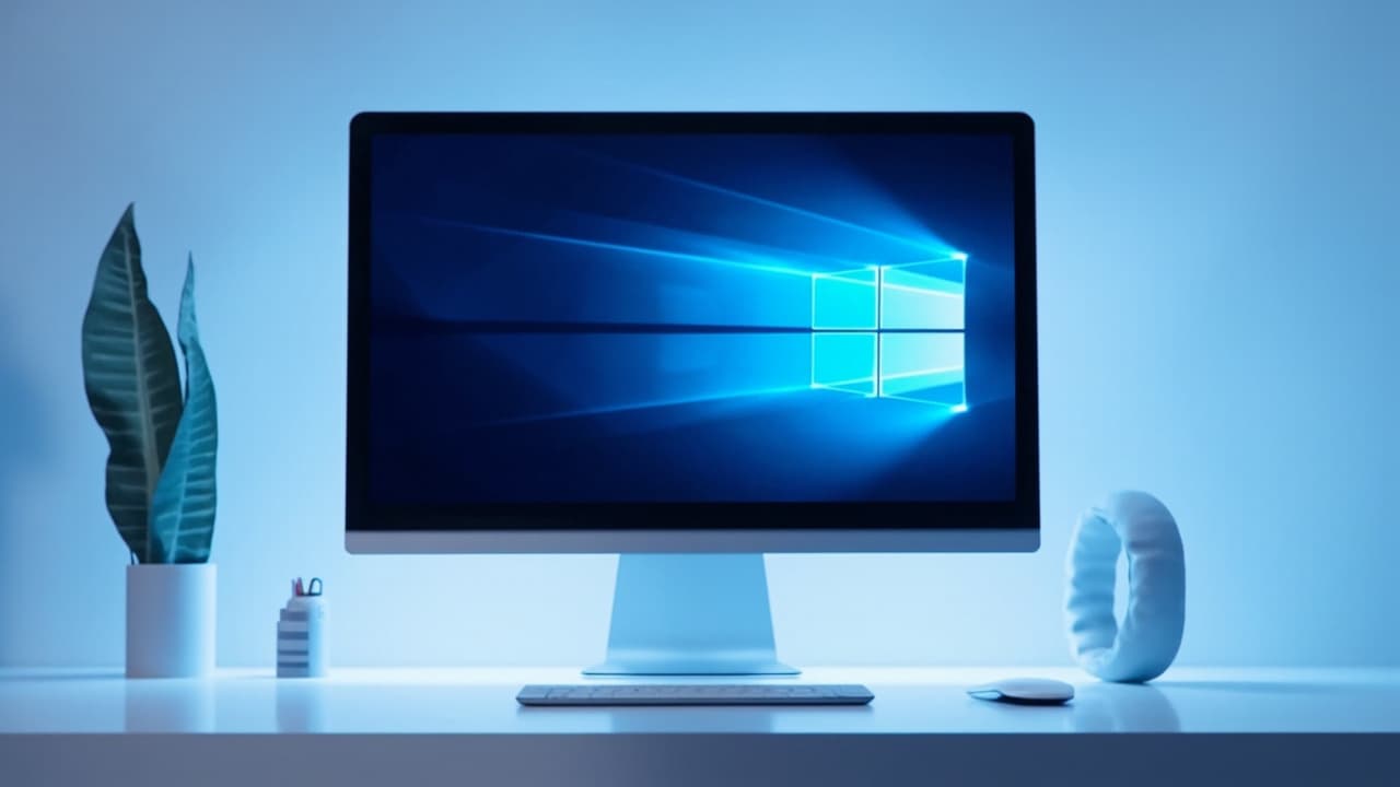 Ilustracja artykułu: Windows 11 IoT Enterprise LTSC — przewodnik 2026
