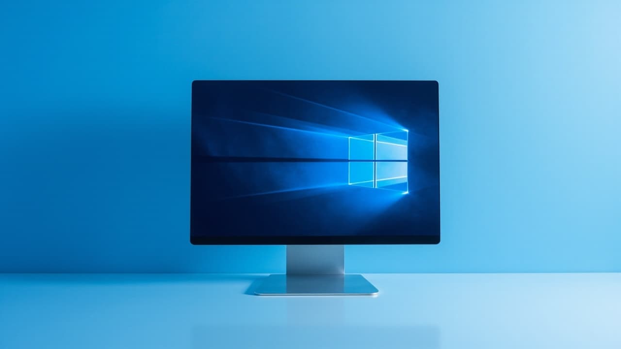 Ilustracja artykułu: Windows 11 licencja — przewodnik 2026