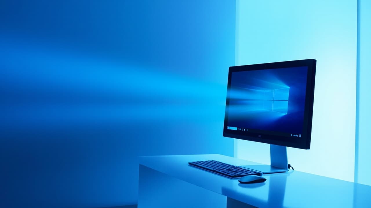 Ilustracja artykułu: Windows 11 LTSC wymagania — pełna lista wymagań sprzętowych i systemowych (2026)