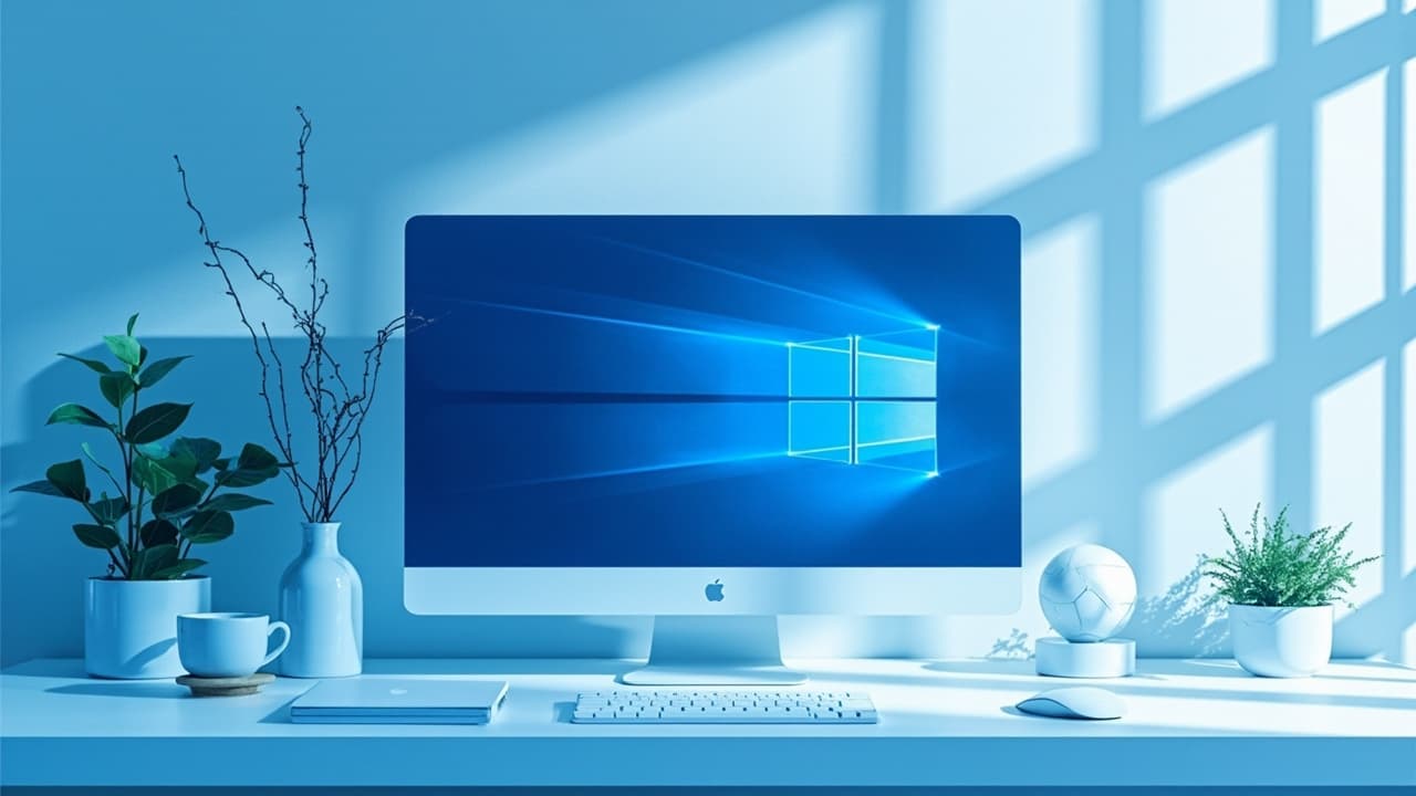 Ilustracja artykułu: Windows 11 minimalne wymagania — pełna lista wymagań (2026)