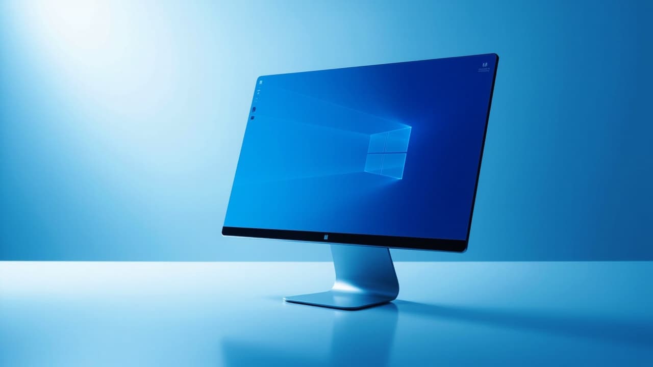 Ilustracja artykułu: Windows 11 nagrywanie ekranu — przewodnik 2026