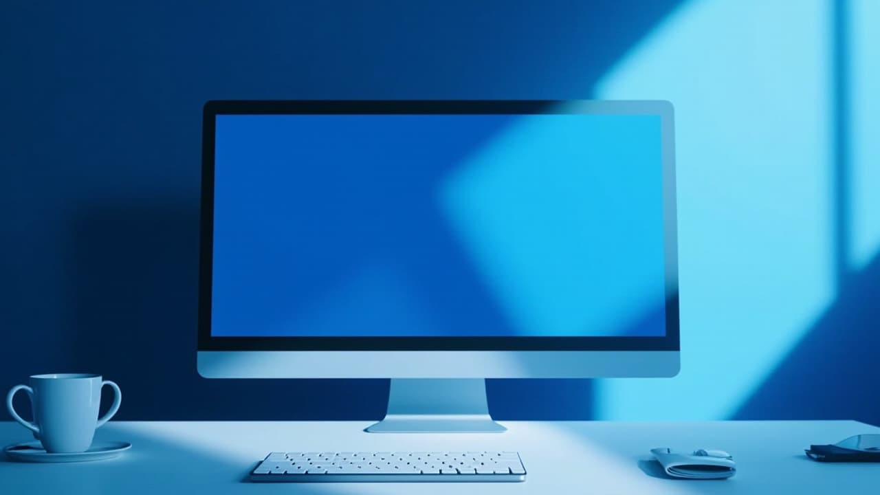 Ilustracja artykułu: Windows 11: pobierz — przewodnik 2026