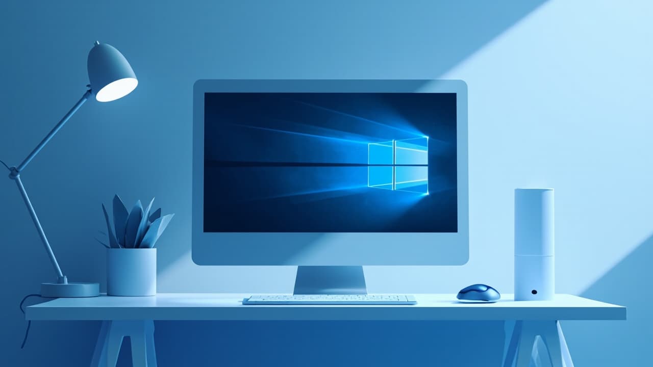 Ilustracja artykułu: Windows 11 Pro cena — aktualny cennik i gdzie kupić taniej (2026)