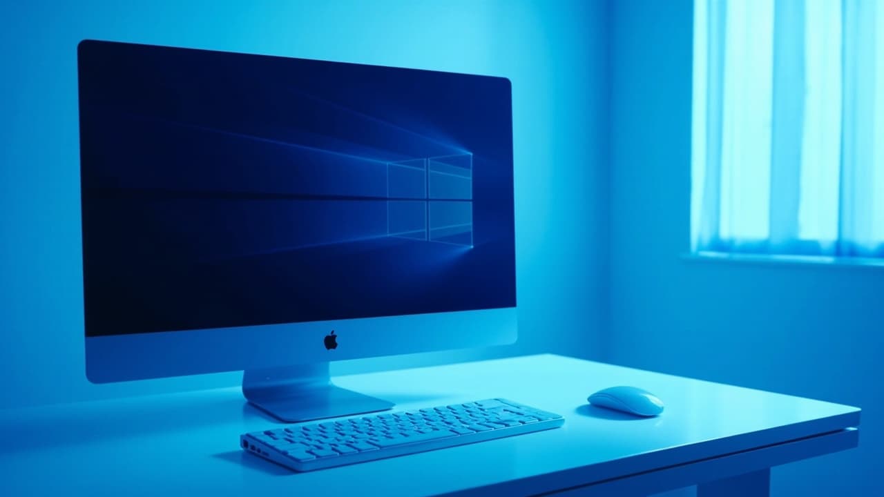 Ilustracja artykułu: Windows 11 pro wymagania — pełna lista wymagań (2026)