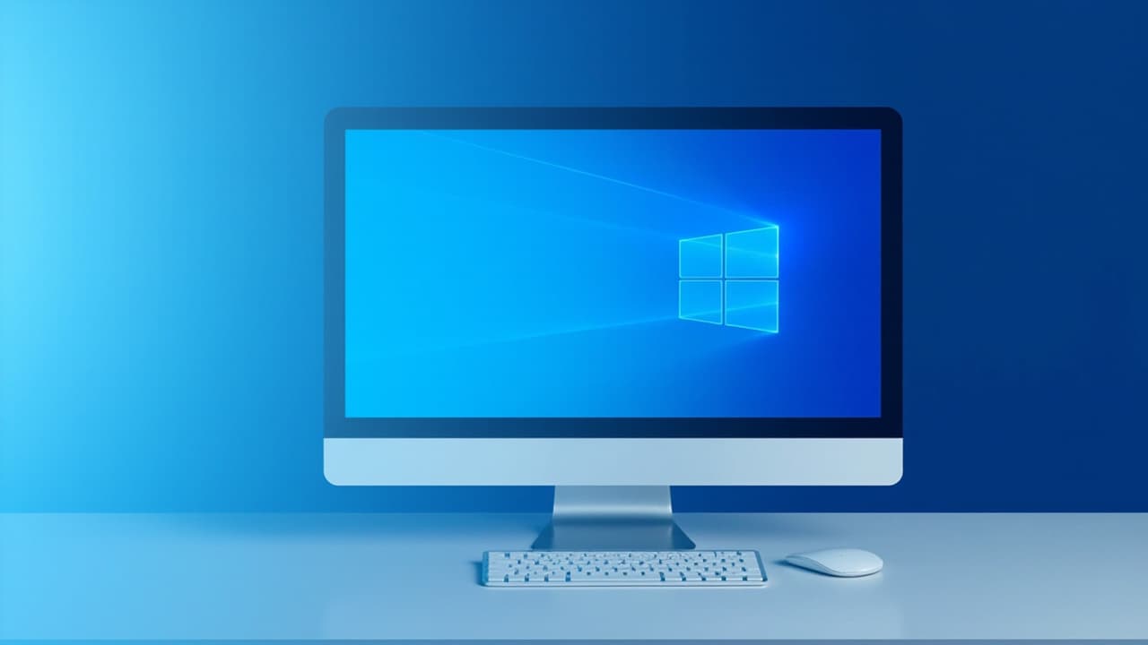 Ilustracja artykułu: Windows 11 Pro – przewodnik 2026