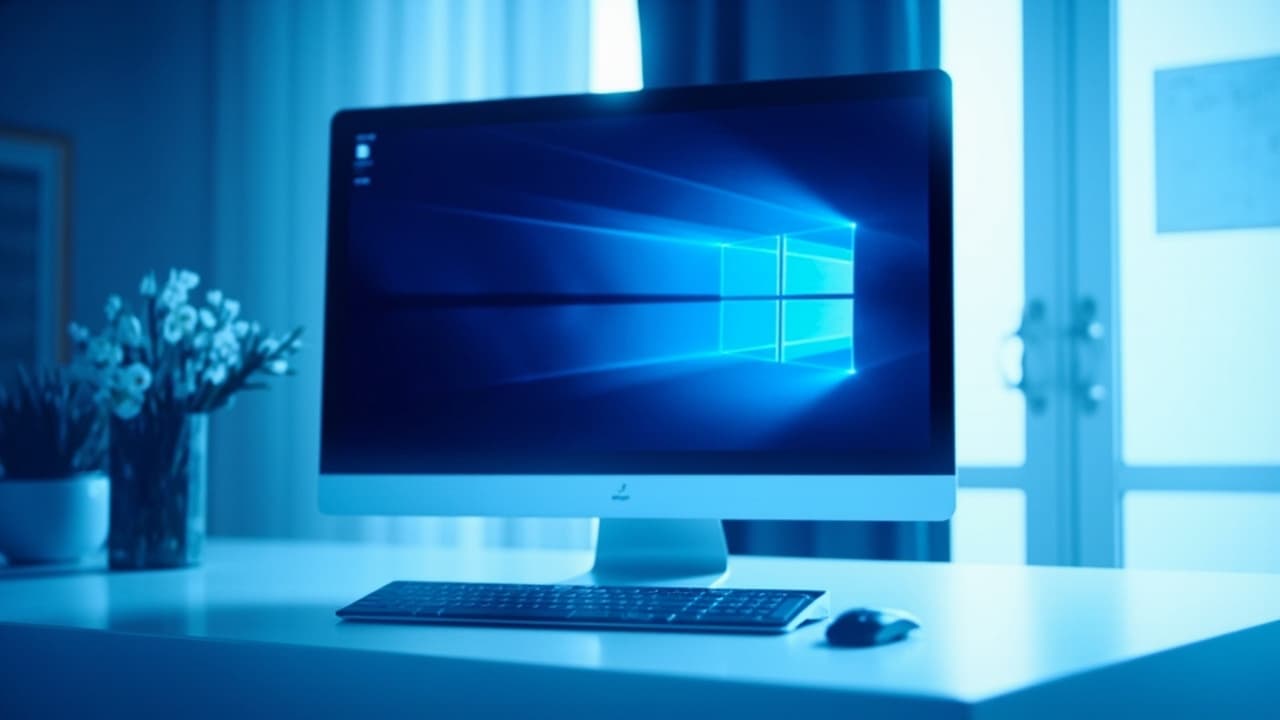 Ilustracja artykułu: Windows 11 release date — przewodnik 2026