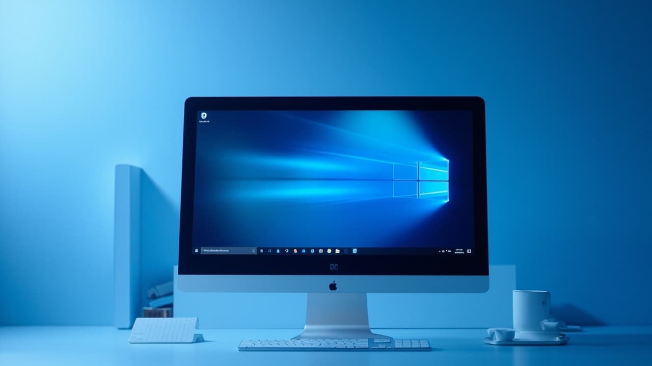 Ilustracja artykułu: Windows 11 wymagania procesor Intel — pełna lista wymagań (2026)