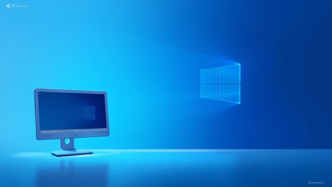 Ilustracja artykułu: Windows 11 wymagania sprzętowe — pełna lista wymagań (2026)