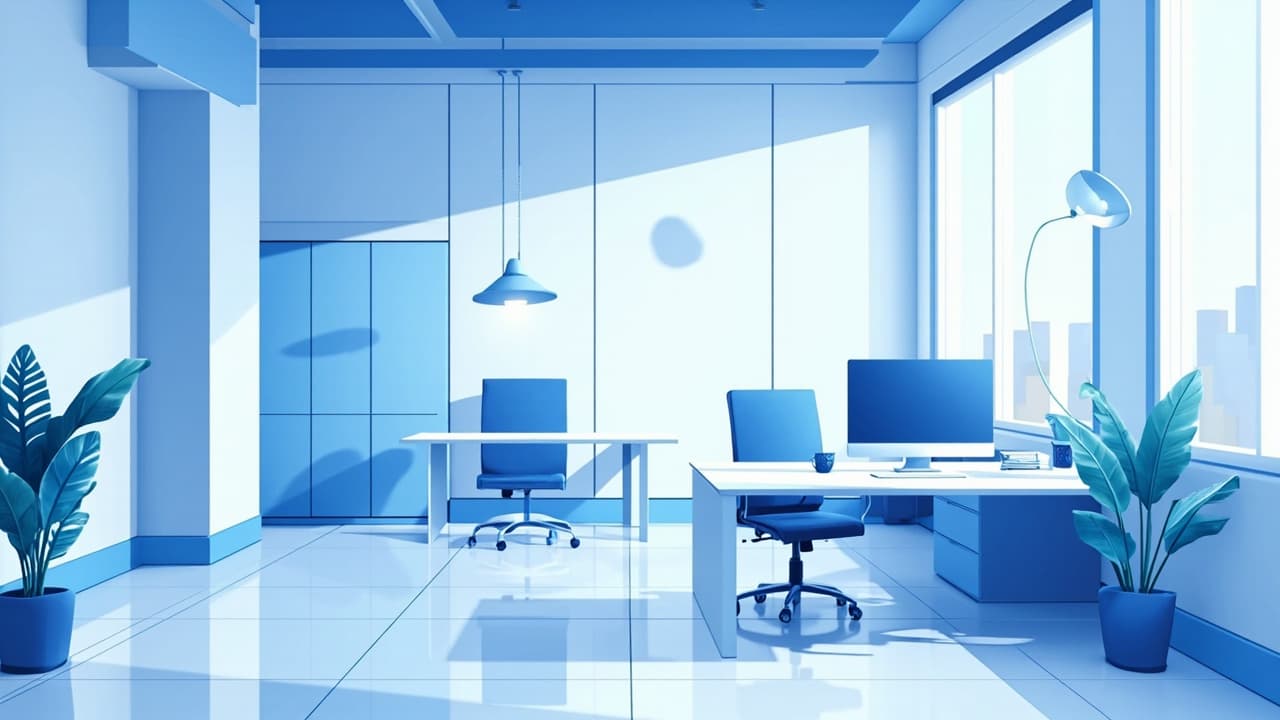 Ilustracja artykułu: Windows 7 klucz aktywacyjny — przewodnik 2026