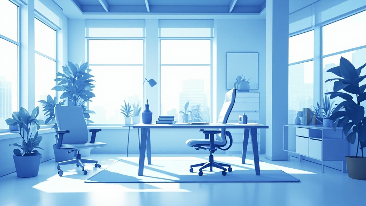 Ilustracja artykułu: Windows 8.1 klucz uniwersalny — przewodnik 2026