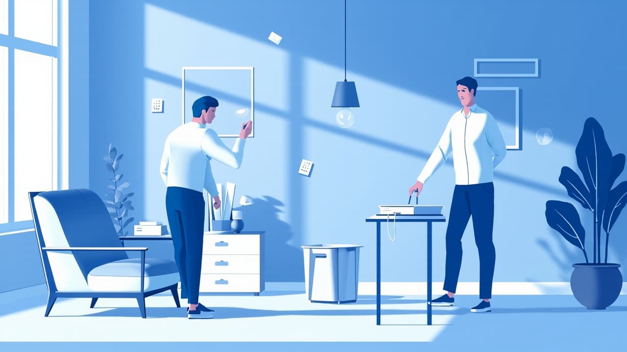 Ilustracja artykułu: Windows home vs pro — porównanie, różnice i co wybrać (2026)