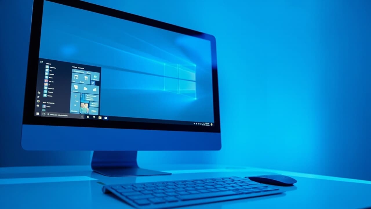 Ilustracja artykułu: Windows screen recorder windows 10 — przewodnik 2026