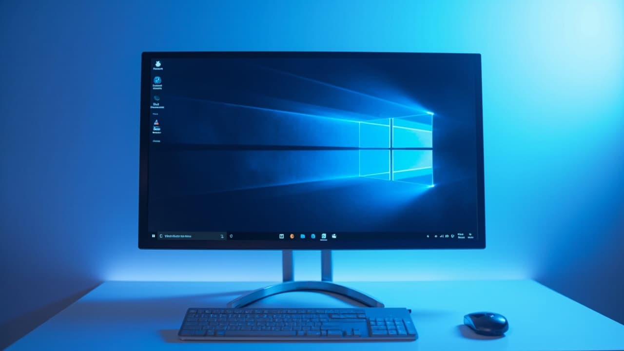 Ilustracja artykułu: Wymagania sprzętowe Windows 11 — pełna lista wymagań (2026)