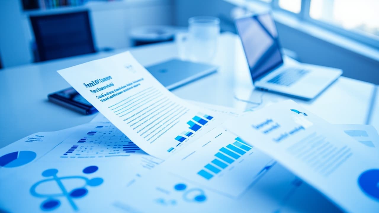 Ilustracja artykułu: Zmiana PDF na Word — przewodnik 2026